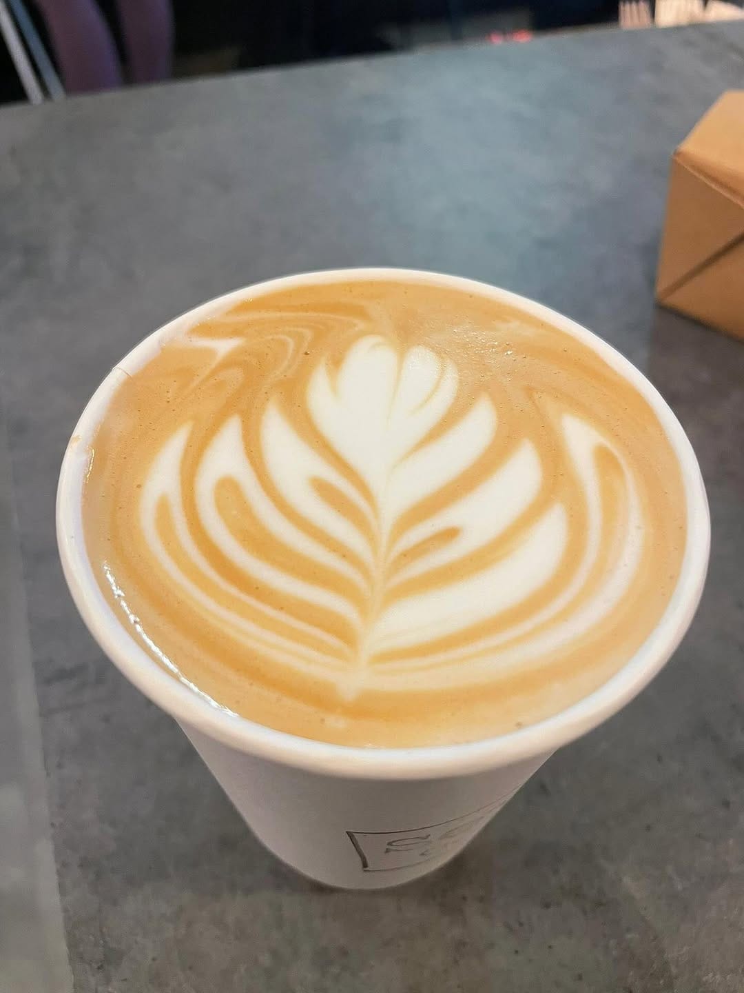 Post 3 by Seven Coffee on Instagram (carousel)