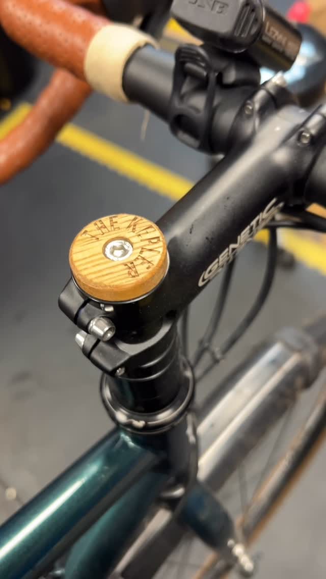 Post 3 by ProjektRide on Instagram (video)