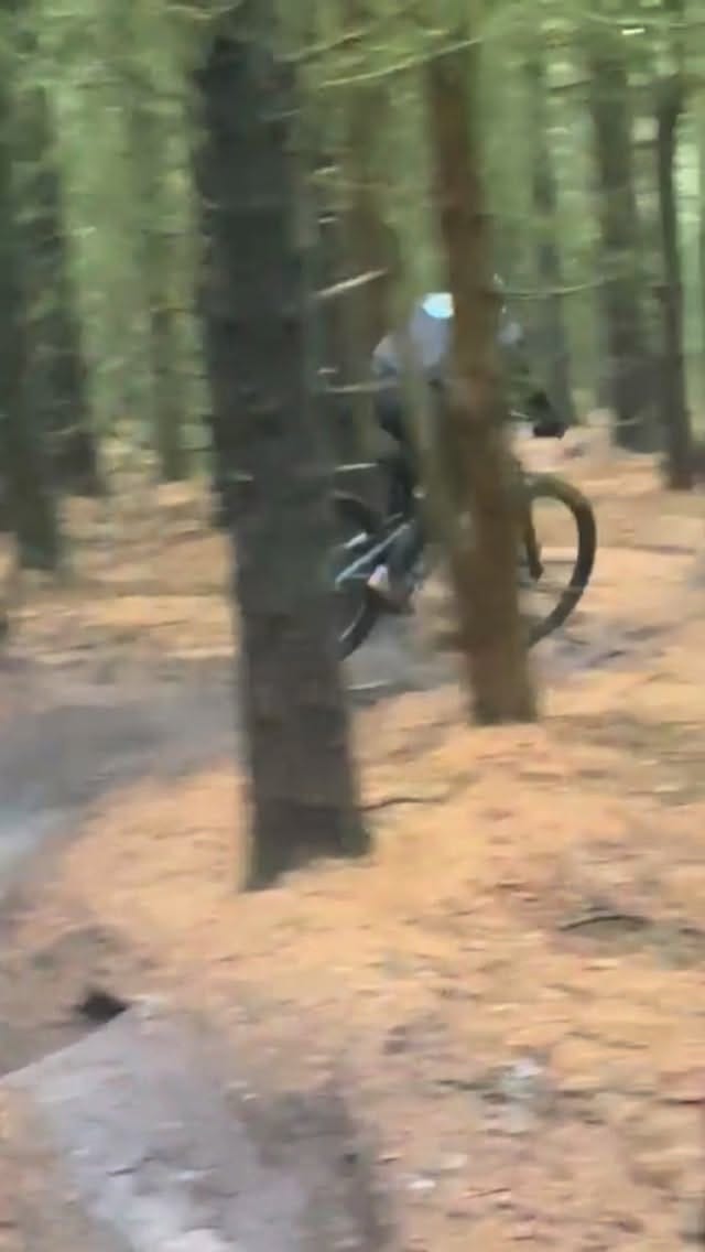 Post 9 by ProjektRide on Instagram (video)