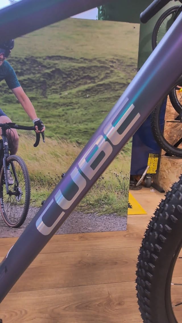 Post 8 by ProjektRide on Instagram (video)