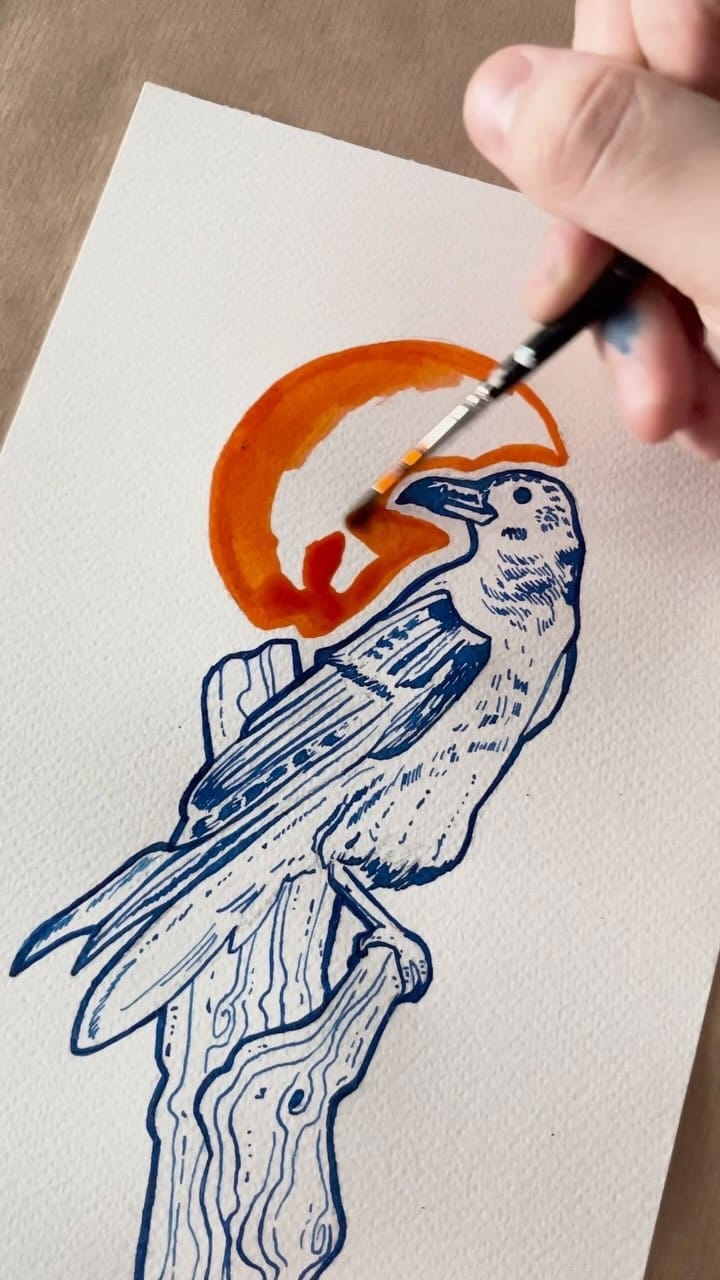 Post 9 by Cowling & Wilcox on Instagram (video)