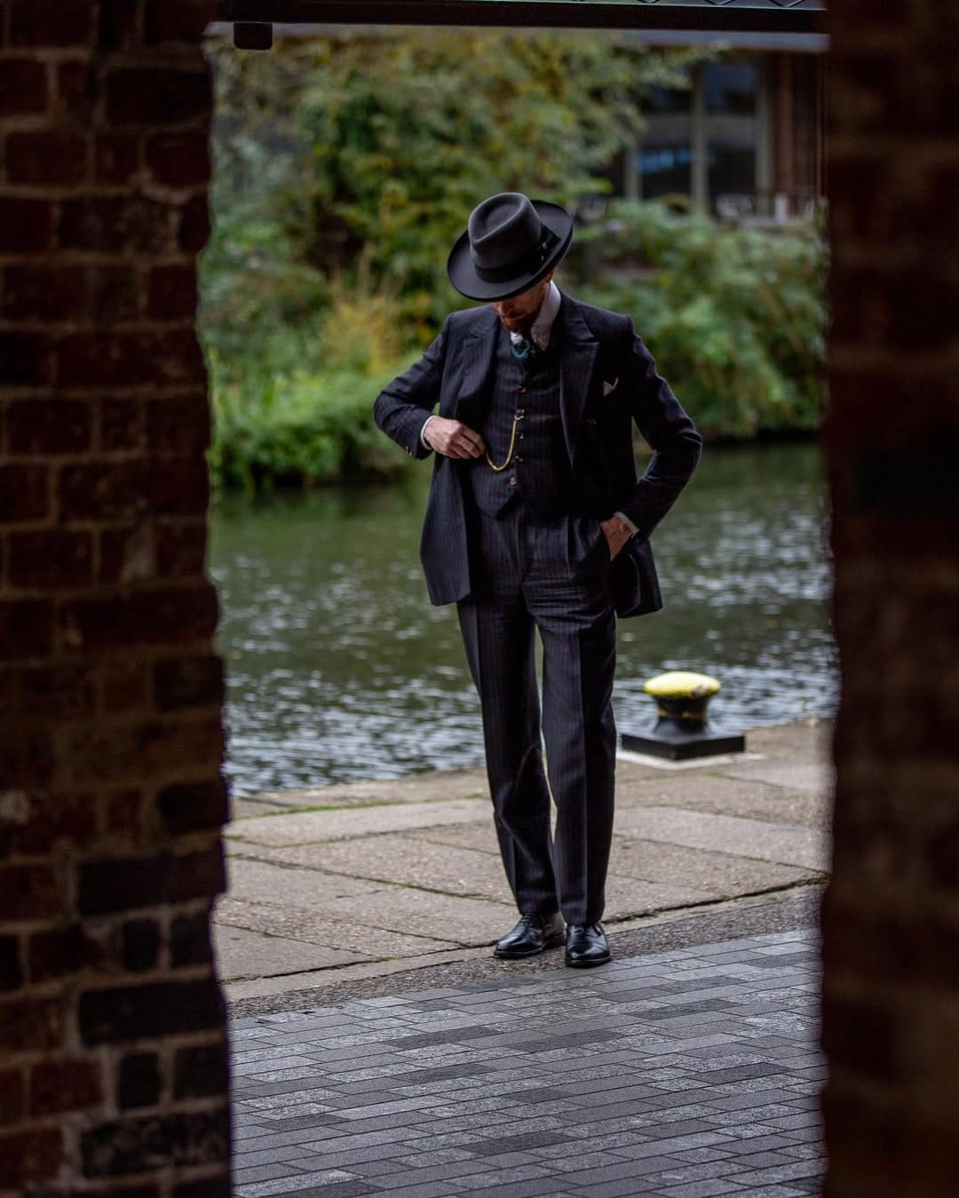 Post 5 by Tom Smarte on Instagram (image)