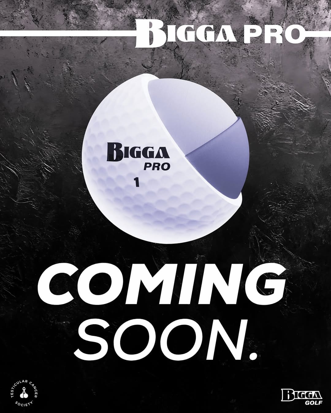 Post 8 by Bigga Balls Golf on Instagram (image)