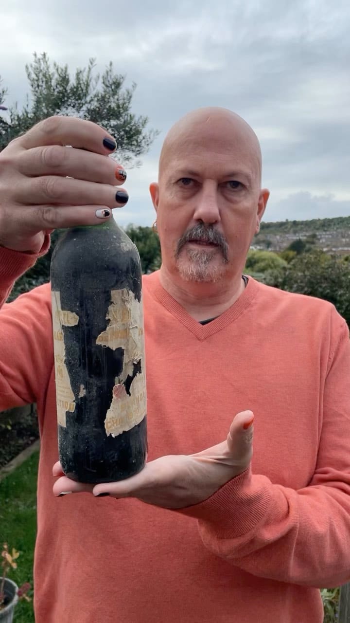 Post 10 by Cassie - Butlers Wine Cellar on Instagram (video)