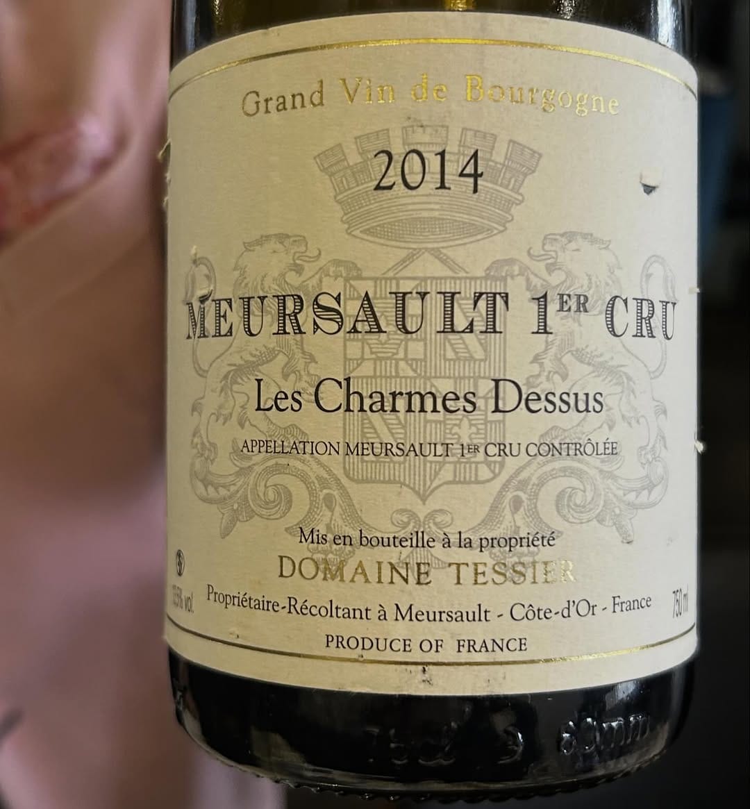 Post 5 by Cassie - Butlers Wine Cellar on Instagram (image)