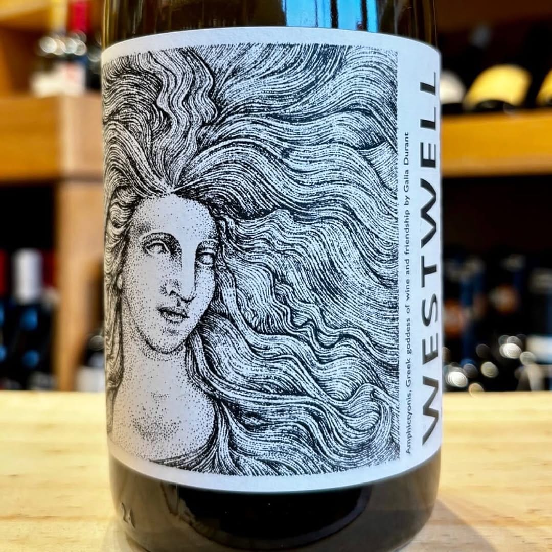 Post 4 by Cassie - Butlers Wine Cellar on Instagram (image)