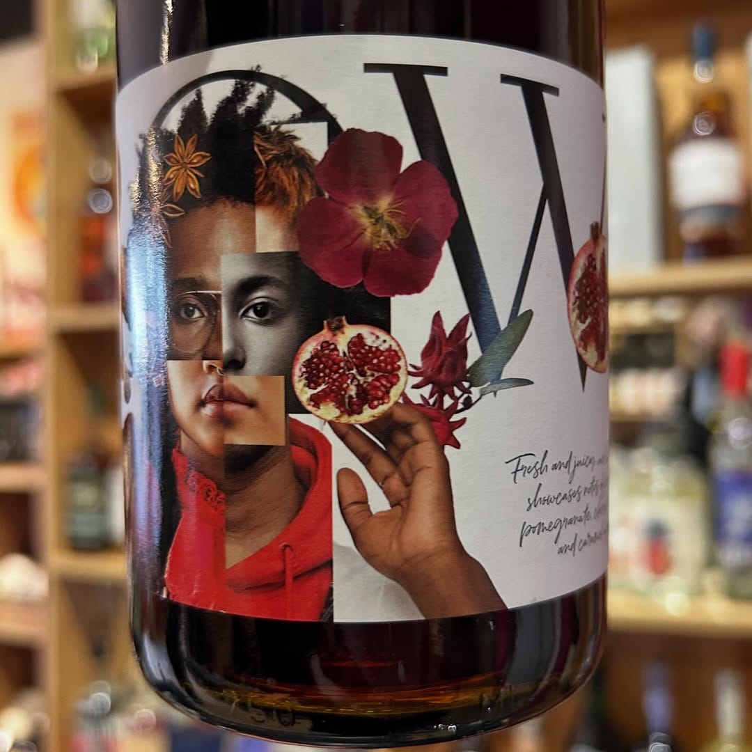 Post 6 by Cassie - Butlers Wine Cellar on Instagram (image)