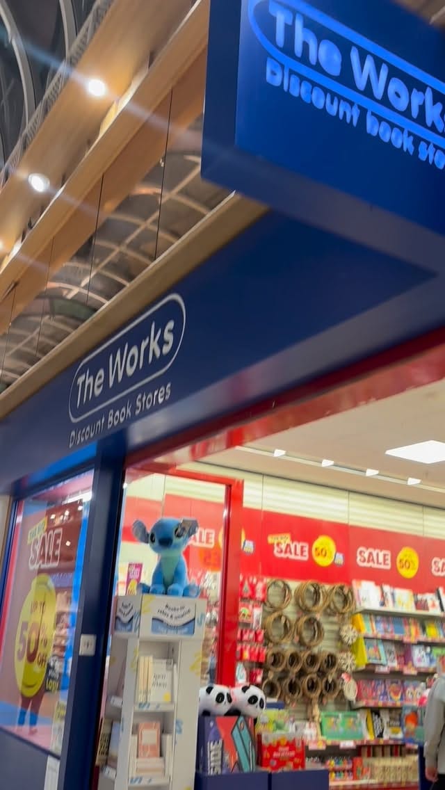 Post 5 by Bow Street Mall on Instagram (video)