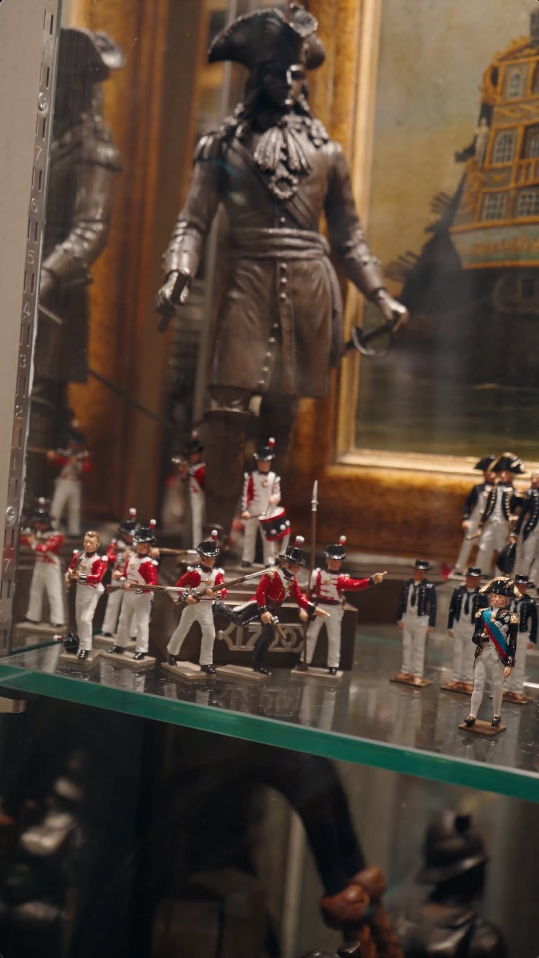 Post 3 by Piccadilly Arcade on Instagram (video)