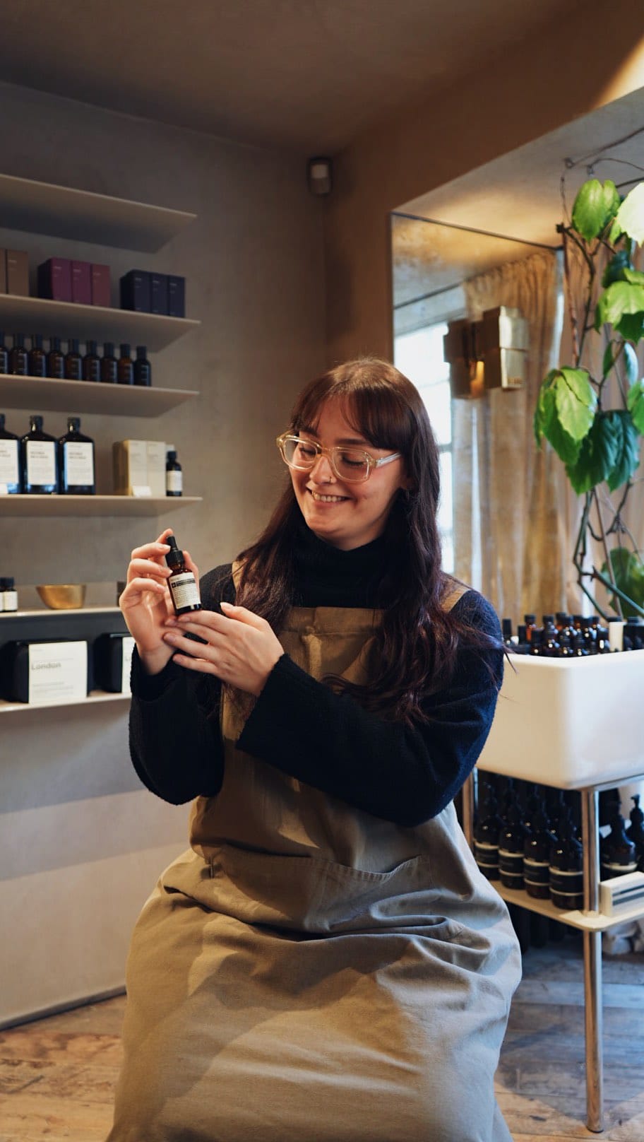 Post 8 by Piccadilly Arcade on Instagram (video)