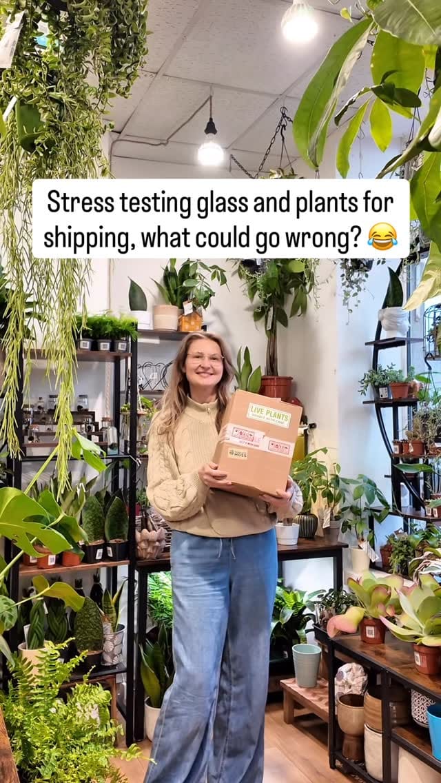 Post 7 by Highland Moss on Instagram (video)