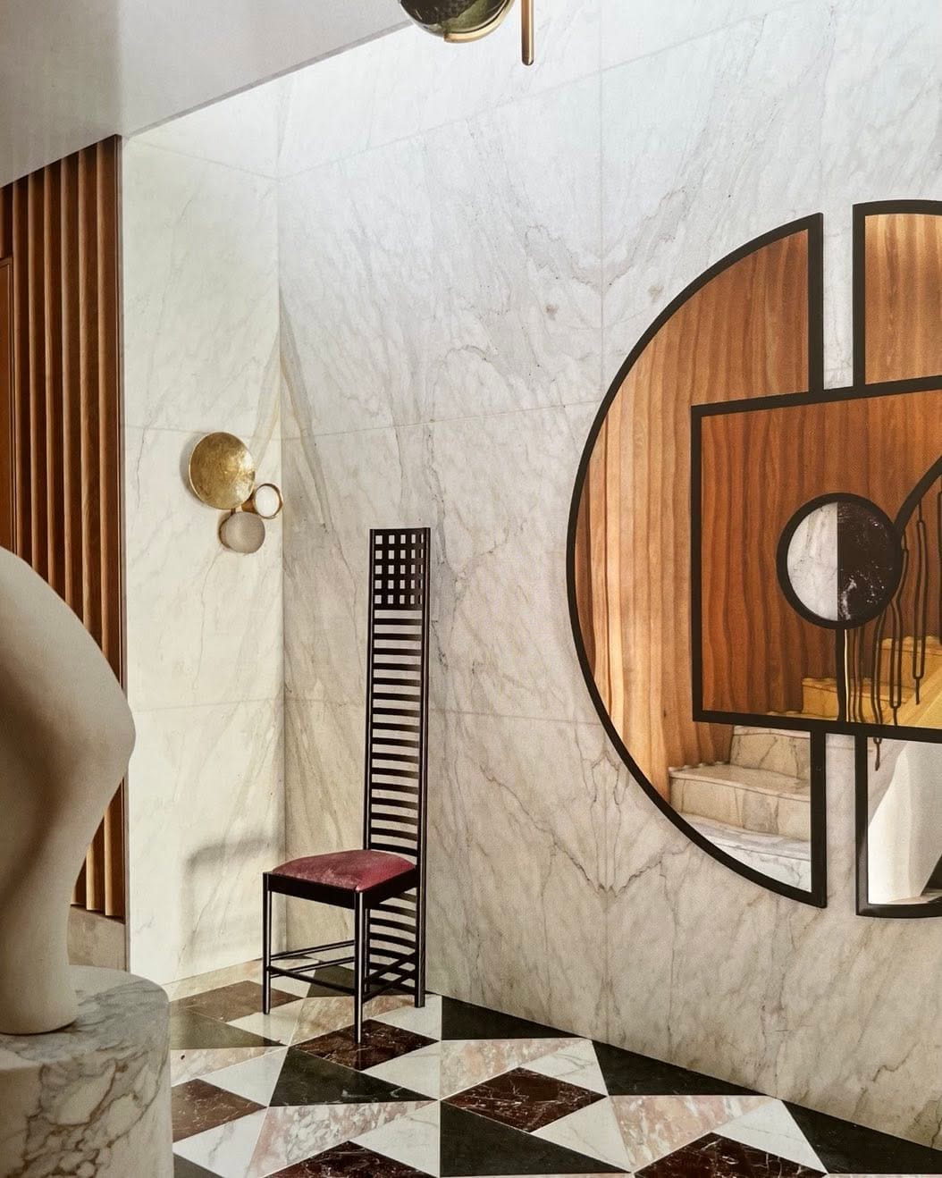 Post 2 by Patty Hava | HAVA STUDIO on Instagram (image)