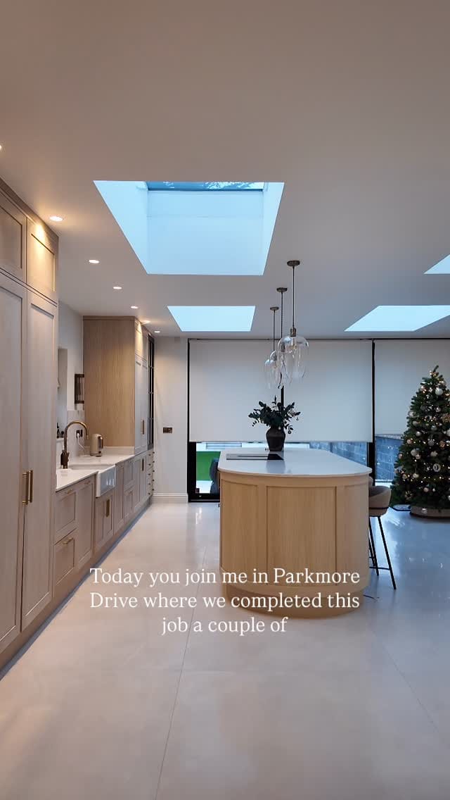 Post 2 by Luxury Granite Worktops Ltd on Instagram (video)