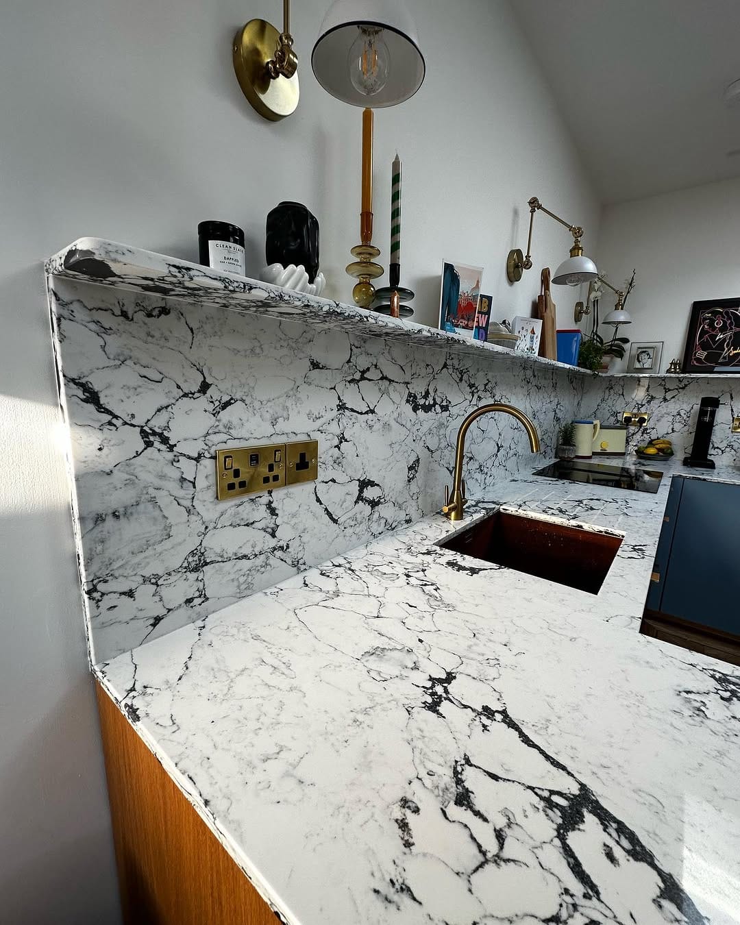Post 8 by Luxury Granite Worktops Ltd on Instagram (carousel)