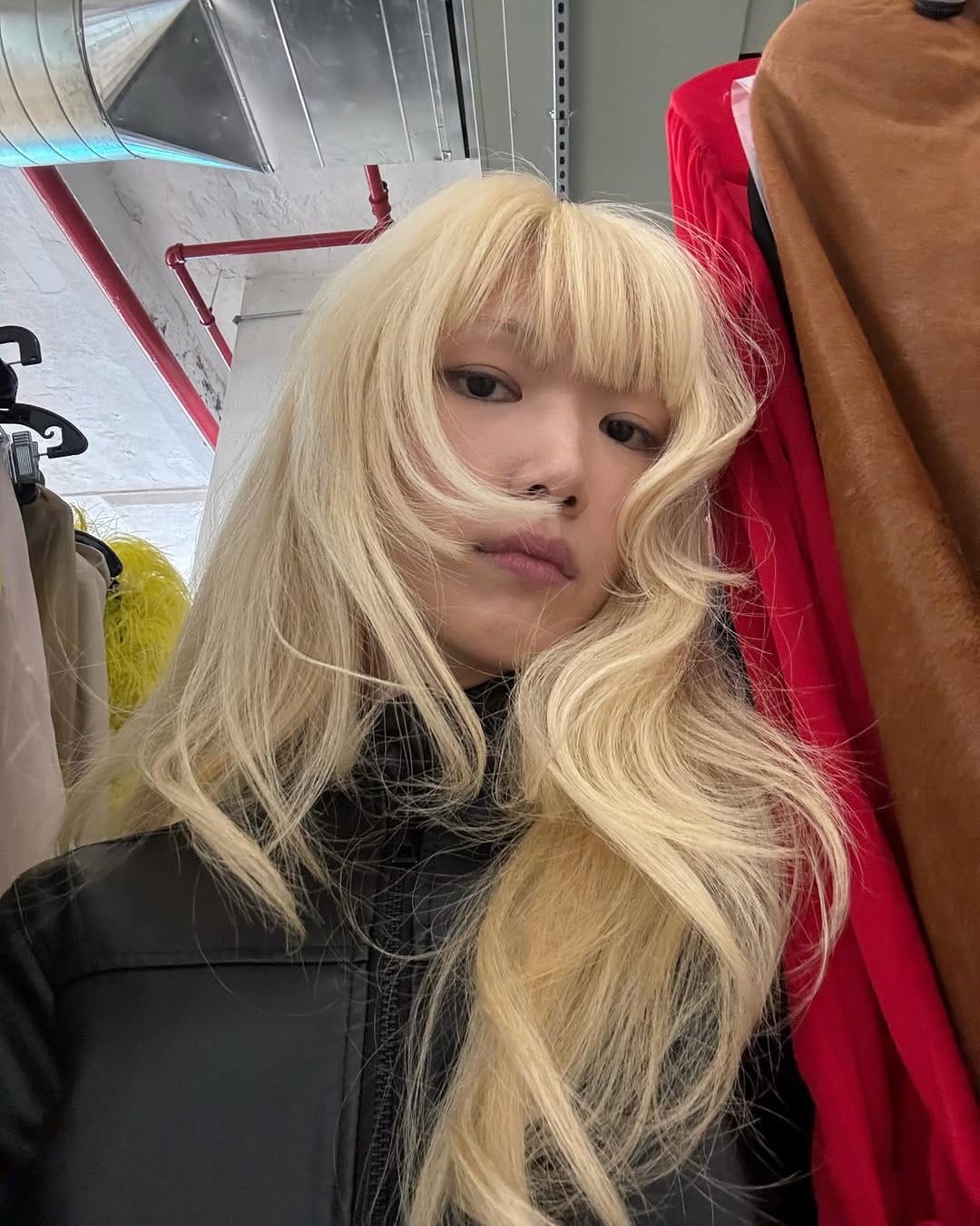 Post 8 by MINJI LEE 이민지🇰🇷 on Instagram (image)
