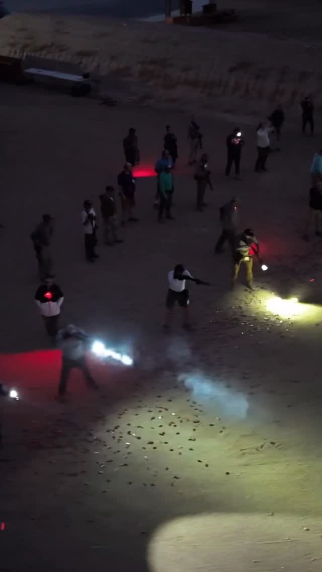 Post 3 by KICK-EEZ on Instagram (video)