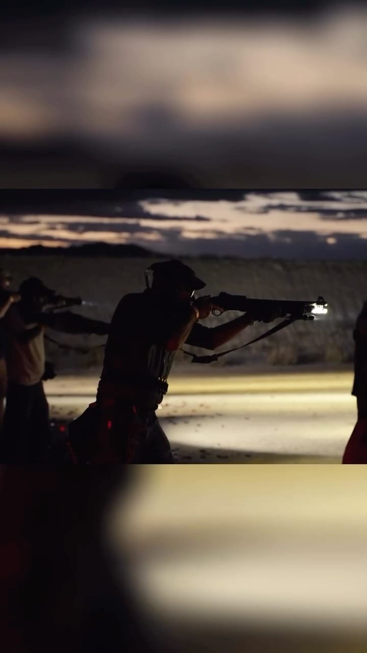 Post 4 by KICK-EEZ on Instagram (video)