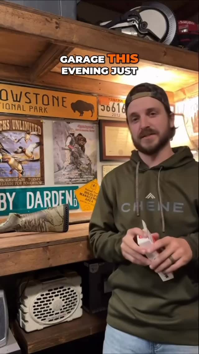 Post 8 by KICK-EEZ on Instagram (video)