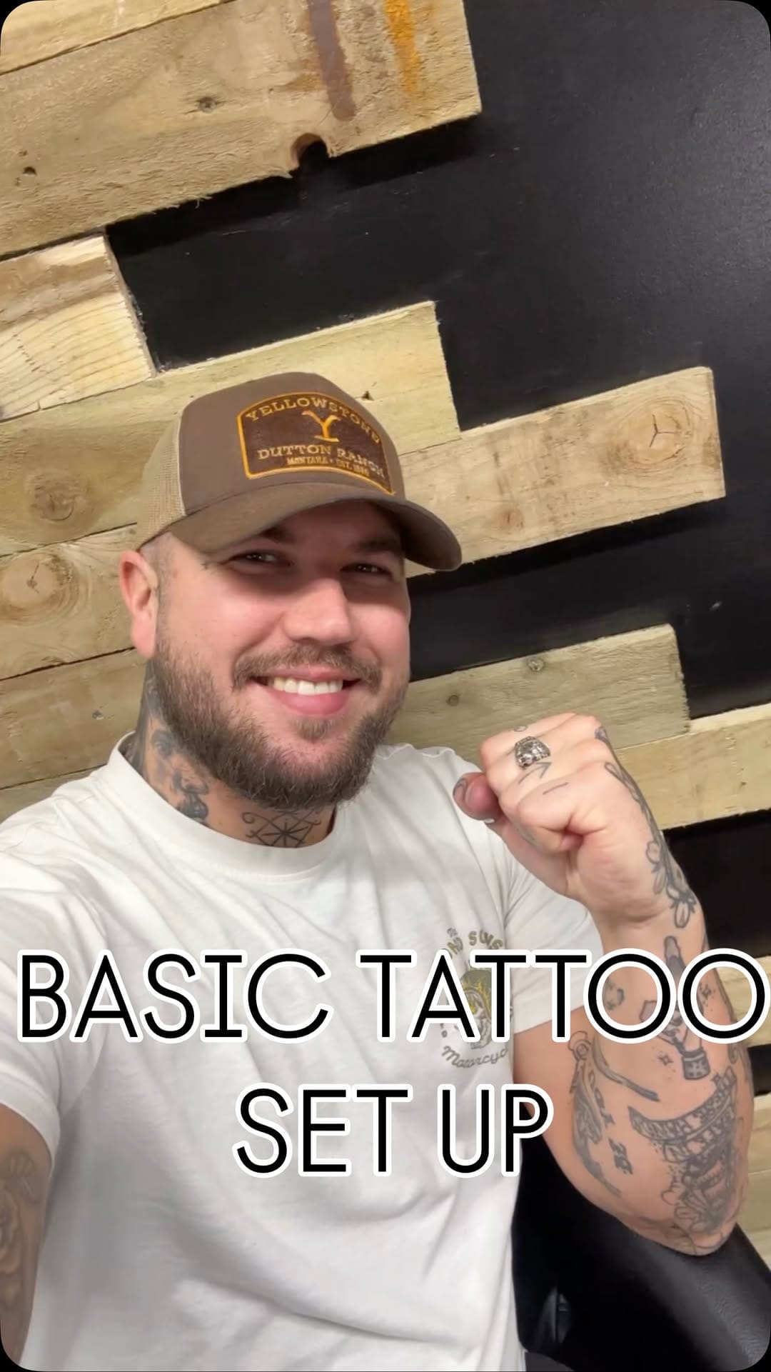 Post 1 by ⚜️ 𝕵𝖆𝖗𝖗𝖆𝖉 𝕲𝖔𝖑𝖉𝖘𝖜𝖔𝖗𝖙𝖍𝖞⚜️ on Instagram (video)