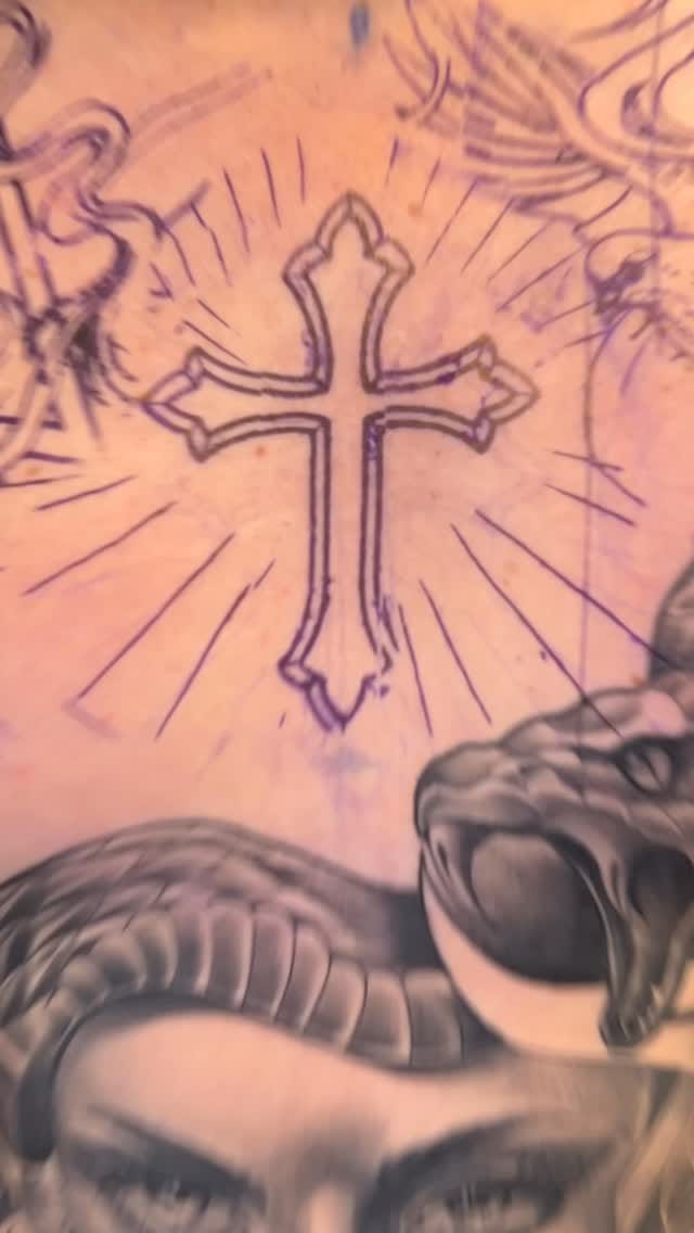 Post 7 by ⚜️ 𝕵𝖆𝖗𝖗𝖆𝖉 𝕲𝖔𝖑𝖉𝖘𝖜𝖔𝖗𝖙𝖍𝖞⚜️ on Instagram (video)