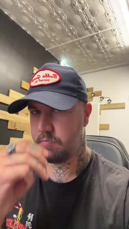 Post 4 by ⚜️ 𝕵𝖆𝖗𝖗𝖆𝖉 𝕲𝖔𝖑𝖉𝖘𝖜𝖔𝖗𝖙𝖍𝖞⚜️ on Instagram (video)