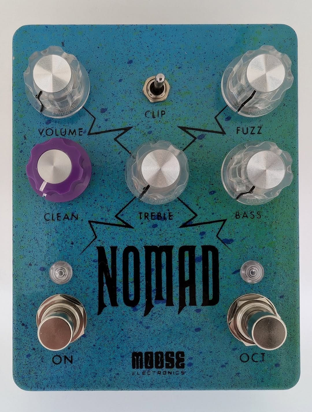 Post 2 by Moose Electronics on Instagram (carousel)