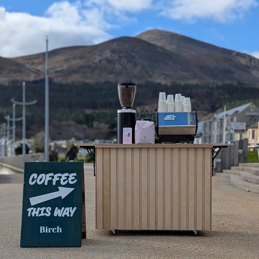 Post 9 by Birch on Instagram (image)