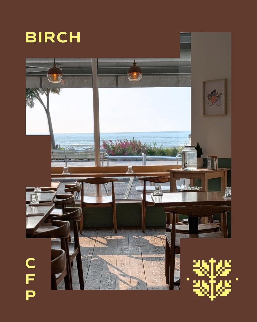 Post 6 by Birch on Instagram (image)