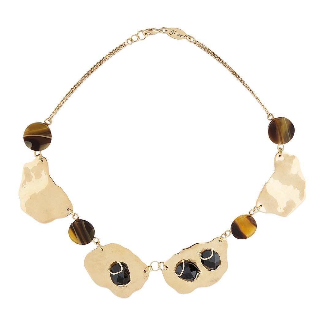 Post 1 by Trisori - Enlightened Jewelry on Instagram (image)