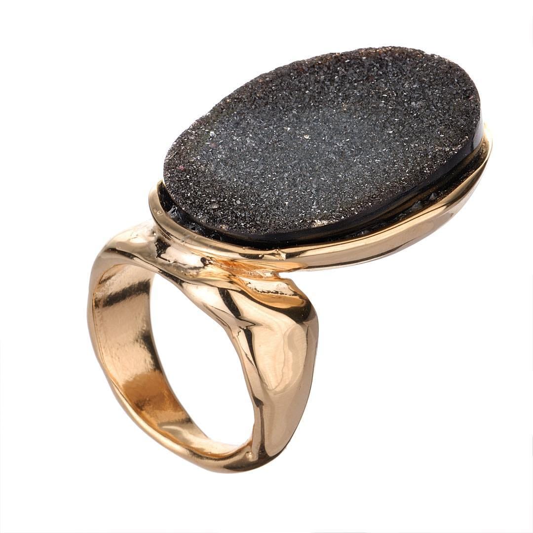 Post 3 by Trisori - Enlightened Jewelry on Instagram (image)