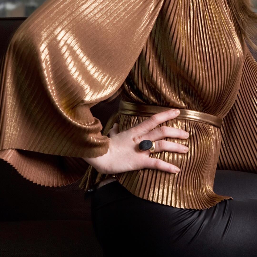 Post 5 by Trisori - Enlightened Jewelry on Instagram (image)