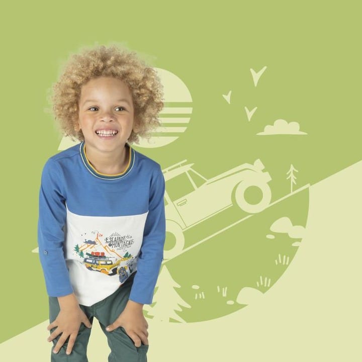 Post 9 by 🇫🇷 KID’S CLOTHING In 🇬🇧 on Instagram (image)