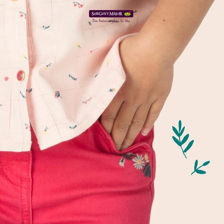 Post 10 by 🇫🇷 KID’S CLOTHING In 🇬🇧 on Instagram (image)