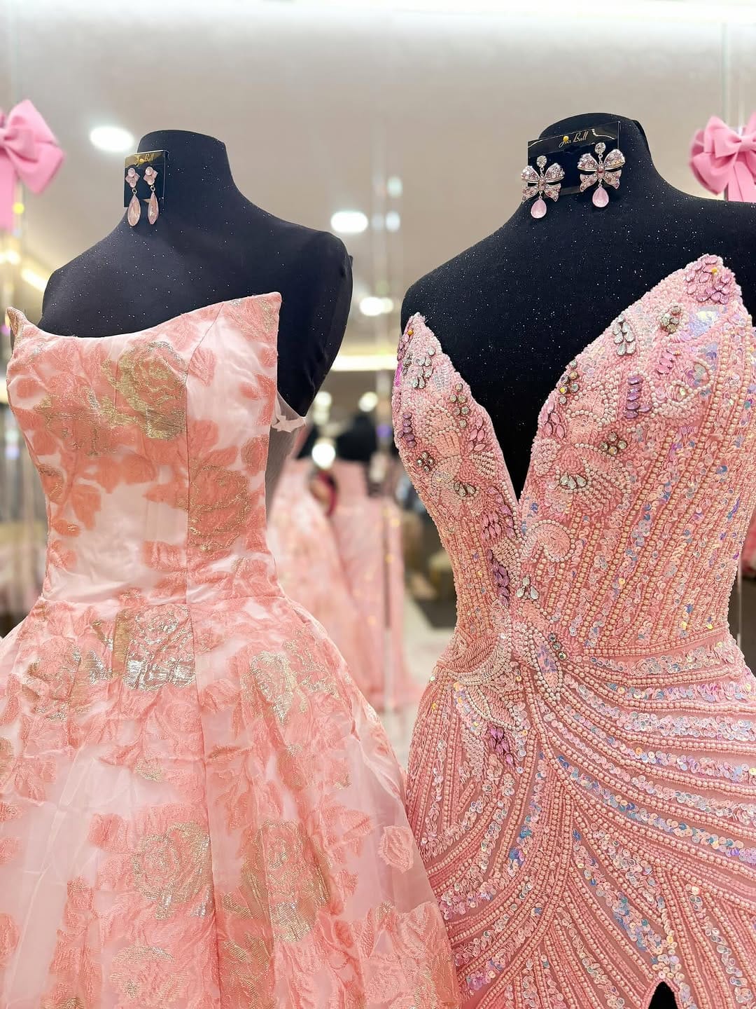 Post 6 by Anne's Bridals PROM🌟 on Instagram (carousel)