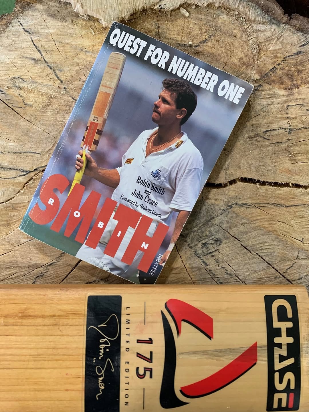Post 6 by Chase Cricket on Instagram (image)