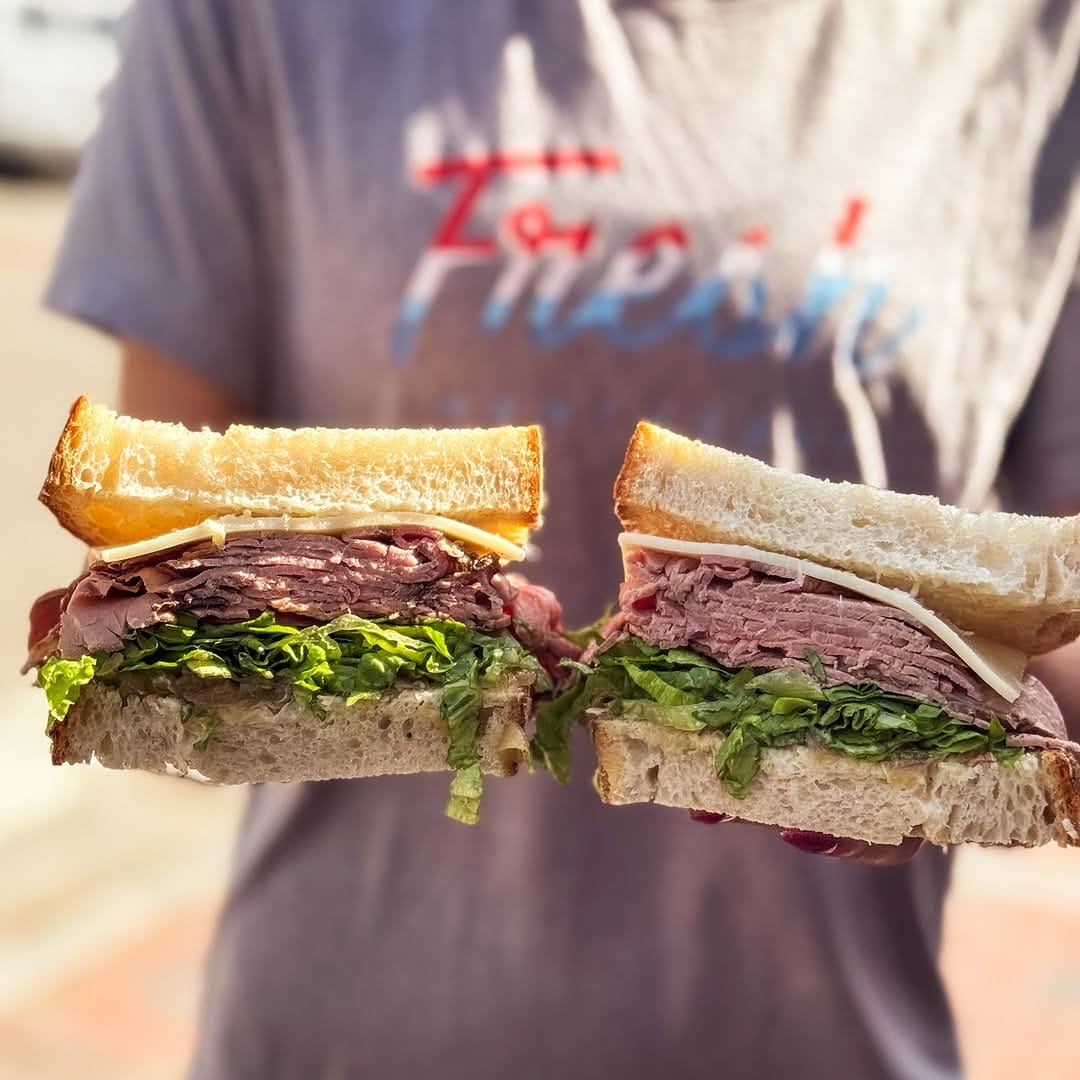 Post 5 by Fresh Nantucket on Instagram (image)