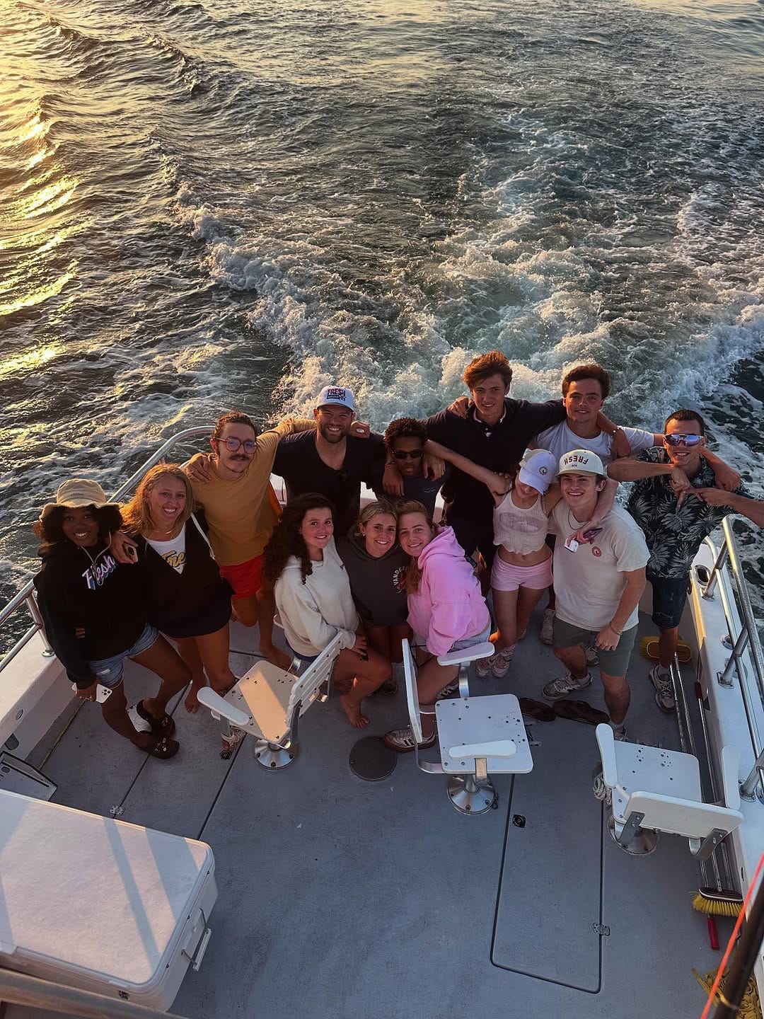 Post 6 by Fresh Nantucket on Instagram (image)