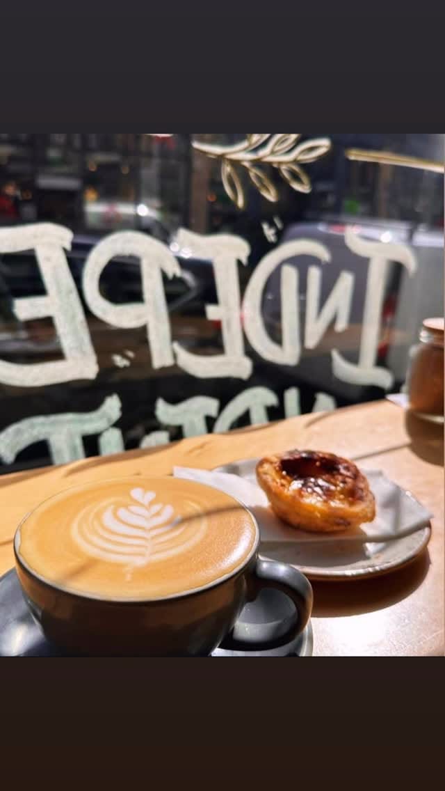 Post 10 by Foliage Cafe Clifton on Instagram (video)