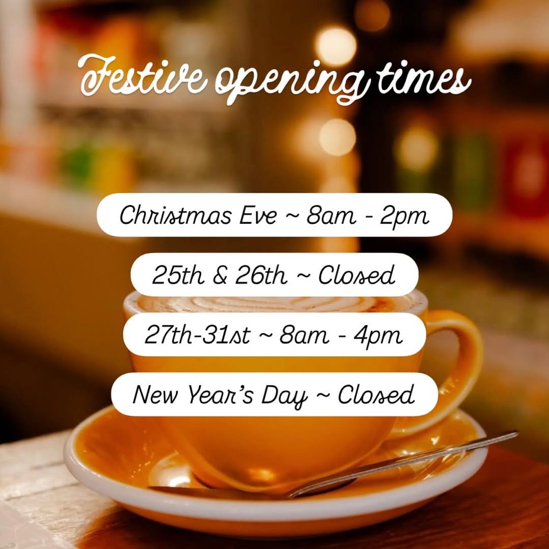 Post 3 by Foliage Cafe Clifton on Instagram (image)
