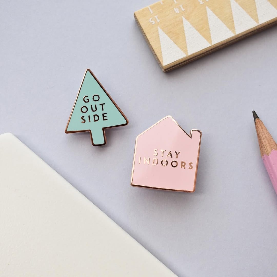 Post 5 by Sparrow And Wolf on Instagram (image)