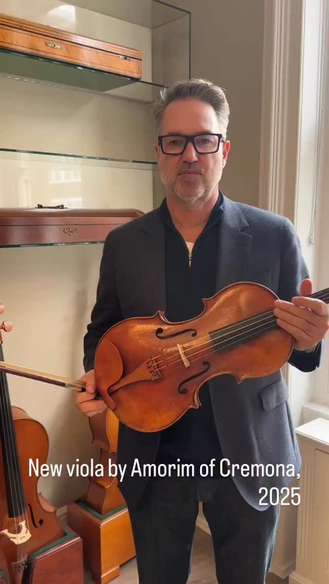 Post 8 by Sean Bishop on Instagram (video)