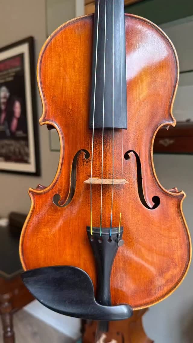 Post 9 by Sean Bishop on Instagram (video)