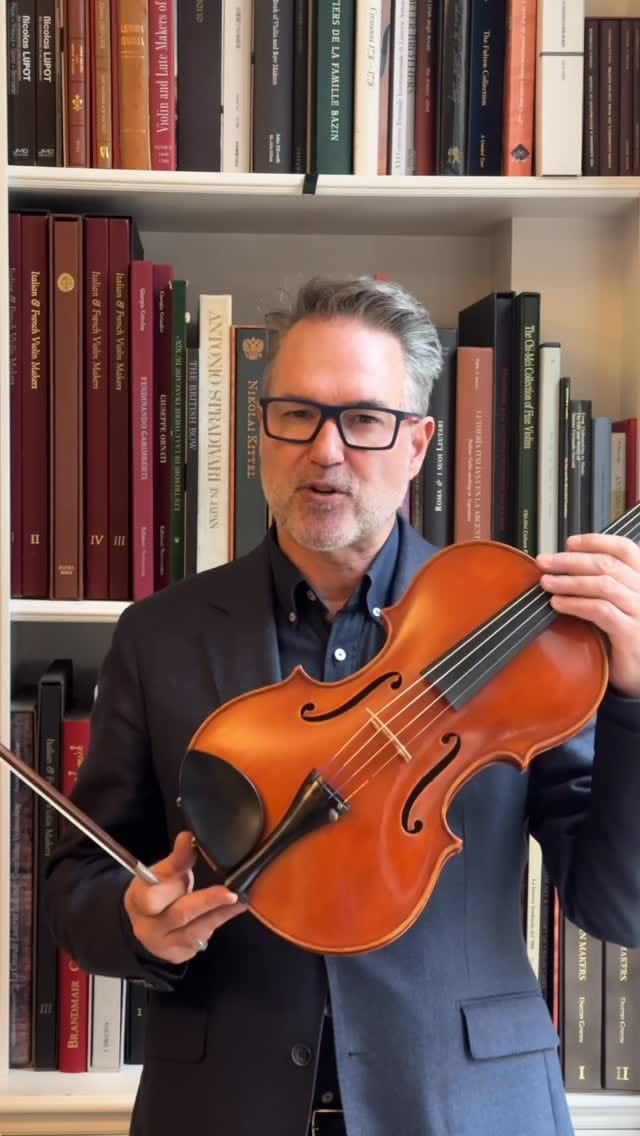 Post 6 by Sean Bishop on Instagram (video)