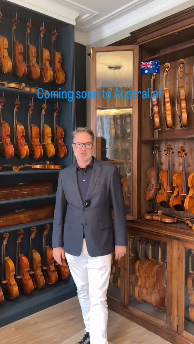 Post 5 by Sean Bishop on Instagram (video)