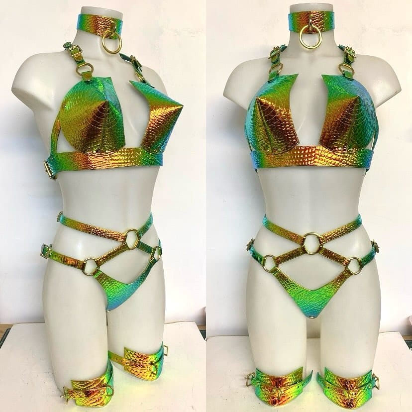 Post 1 by Carapace London on Instagram (carousel)