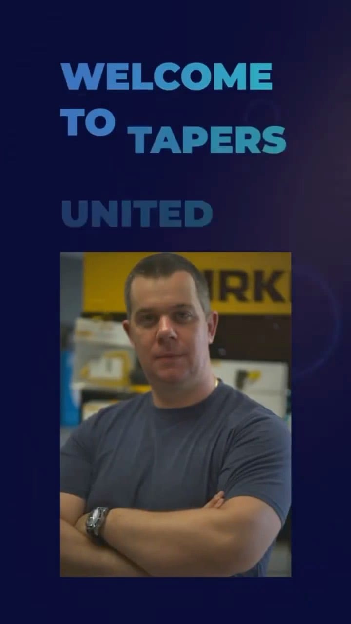 Post 10 by Tapers United on Instagram (video)