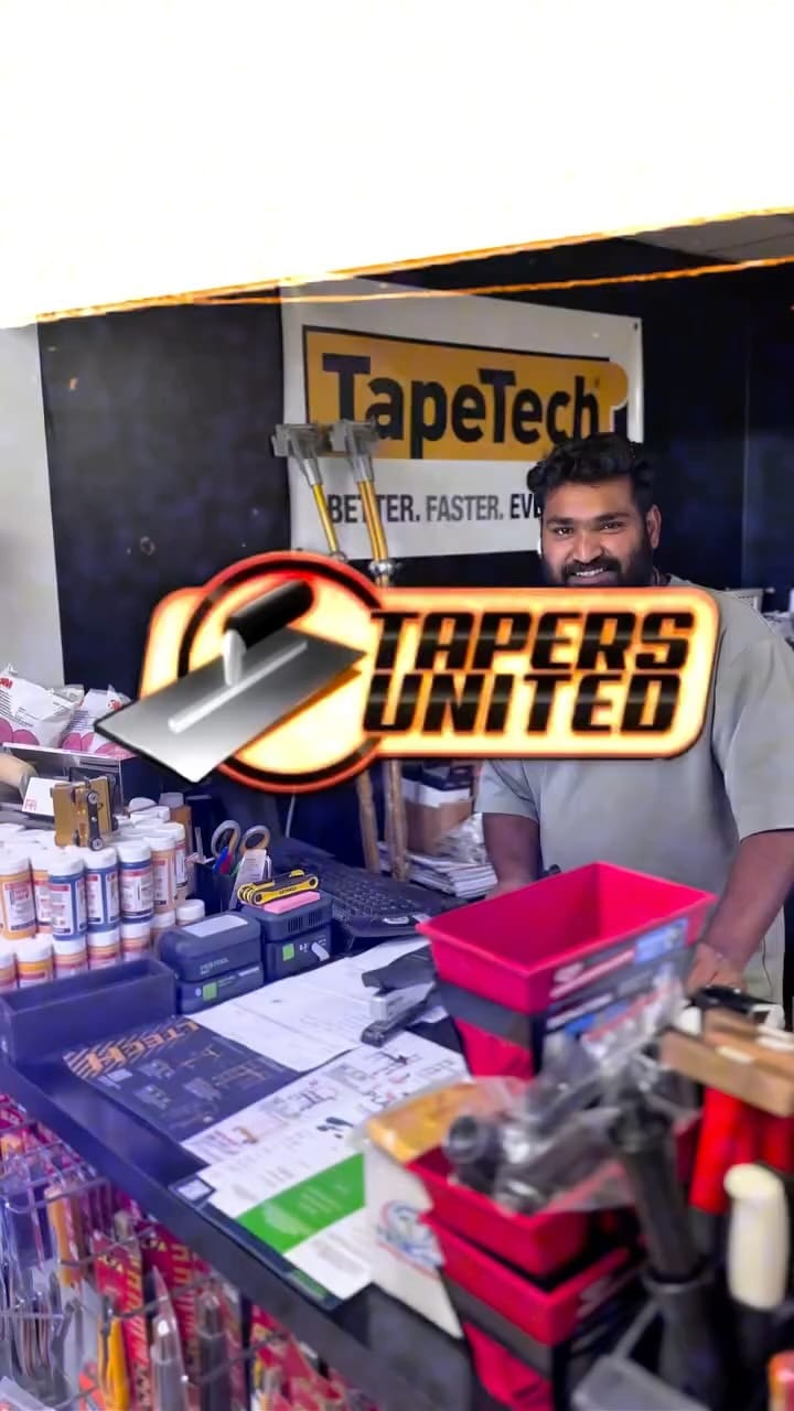 Post 1 by Tapers United on Instagram (video)