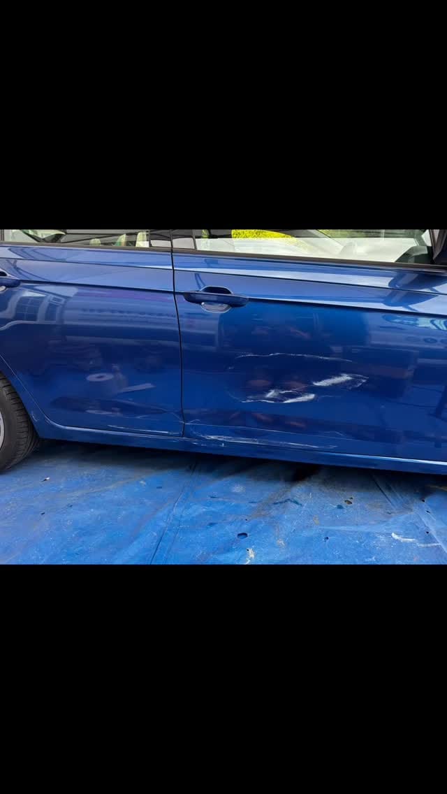 Post 5 by Pro Finish on Instagram (video)