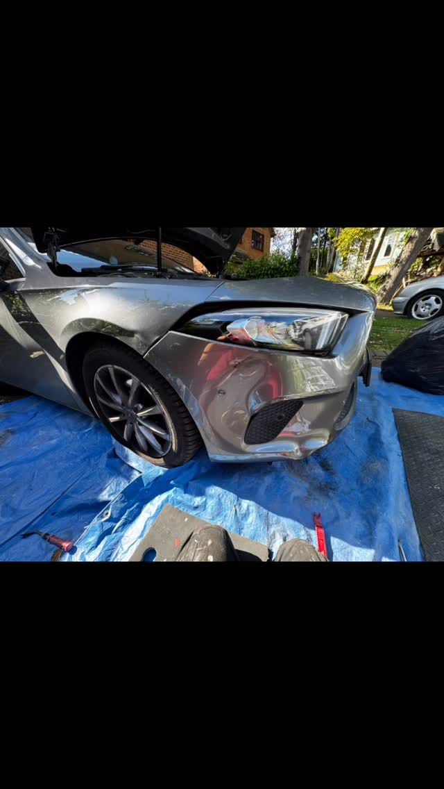 Post 2 by Pro Finish on Instagram (video)