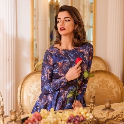 Post 5 by Stroppy Cat Fashion Brand on Instagram (image)